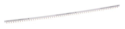 Шина соединительная 1-фазная 1025 мм Systeme Electric City9 SET типа PIN (штырь) 63А гребенка картинка